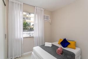 Lar Carioca - 4 hospedes Conforto em familia