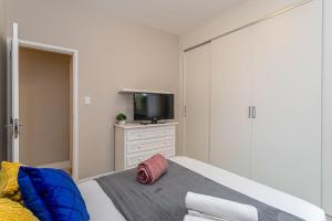 Lar Carioca - 4 hospedes Conforto em familia