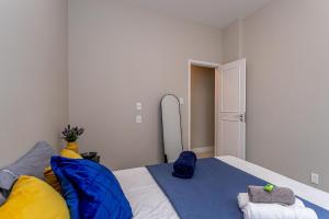 Lar Carioca - 4 hospedes Conforto em familia