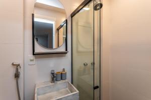 Lar Carioca - 4 hospedes Conforto em familia