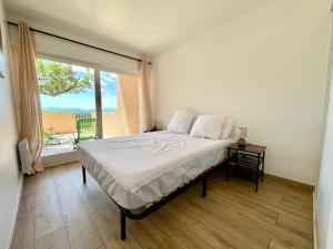 Appartements Appart plain-pied 4 pers - piscine - parking : photos des chambres