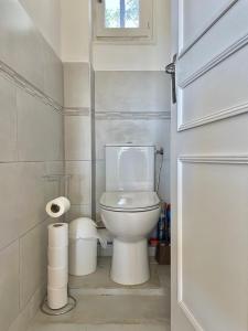 Appartements Appart plain-pied 4 pers - piscine - parking : photos des chambres