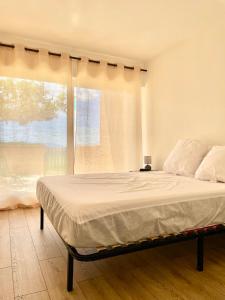 Appartements Appart plain-pied 4 pers - piscine - parking : photos des chambres
