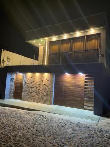 Refúgio Urbano em Parnaíba-PI