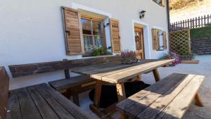 Appartement 1 Chambre avec Terrasse
