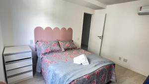 Apartamento 3 suítes Vista Mar Praia do Anjos - Arraial