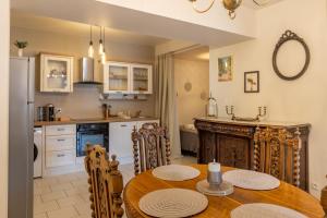 LAntre des rois - place de parking