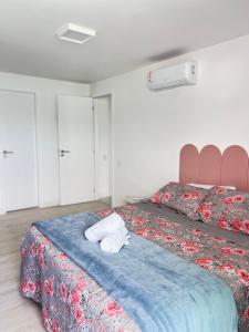 Apartamento 3 suítes Vista Mar Praia do Anjos - Arraial