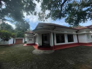 Aspire Leisure Home