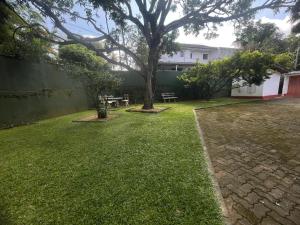 Aspire Leisure Home