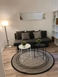 A&S Appartement Munich City - Laim