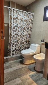 Alojamiento 8 cabañas