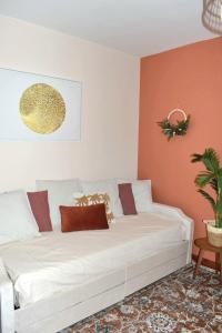 Dépaysant à Poitiers