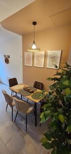 Appartements Depaysant a Poitiers : photos des chambres