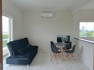 Apartamento frente pro mar
