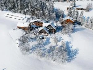 Bio Bauernhof Leitenmüller - Lehen