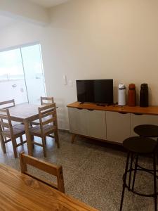 Apartamento frente pro mar