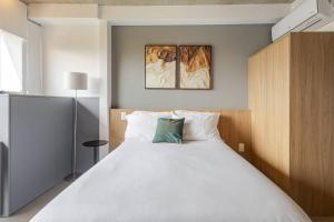 Conforto e comodidade nos Jardins