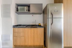 Conforto e comodidade nos Jardins