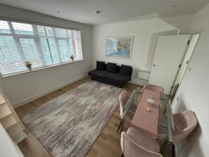 Beatiful 3 bedroom apartment near Tower Bridge