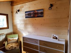Appartements Bel appartement proche Saint Lary Soulan : photos des chambres