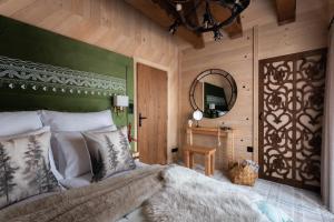 Domek z Widokiem -Tatry Cottage with a view of the Tatra Mountains- Zakopane