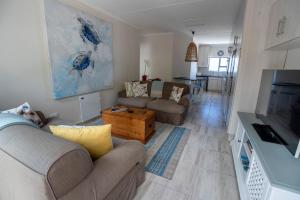 The Barefoot Cottage