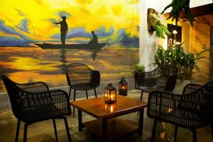 Norte cali -Bosque living - 103