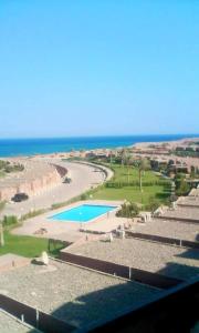 Stella sea view studio