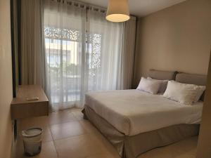 Elgouna - Mangroovy 2BR - Pool & Sea view