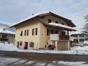 Casa al Mas - Predaia