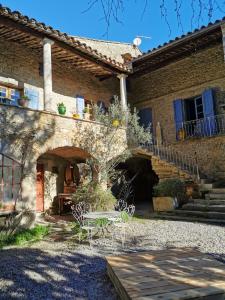 Maisons de vacances Vacances chez l'antiquaire 15 personnes 10 chambres : photos des chambres
