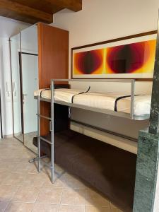 Apartment in the hearth of Sirolo