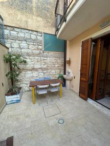Apartment in the hearth of Sirolo