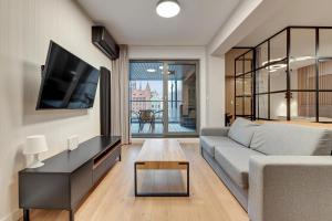 Granaria Comfort Apartments