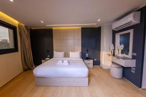 Remal Pyramids Hotel