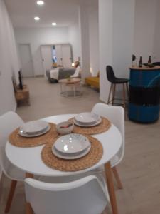 Estudios Olivia I - Hoteles de 4 estrellas en Málaga