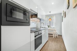 Apartmán Amálka pod Tanvaldským Špičákem