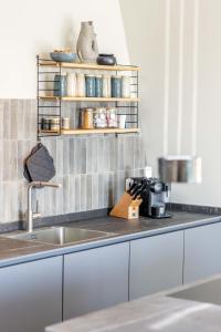 Loft Lerie, comfort at the top