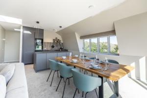 Loft Lerie, comfort at the top