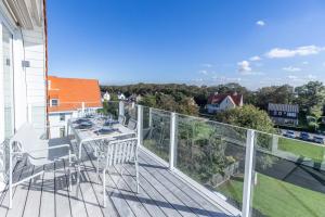 Loft Lerie, comfort at the top