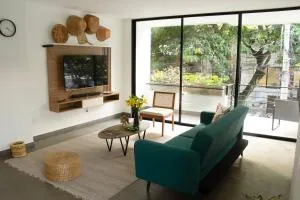 Norte Cali- Bosque Living - 104 - Las Golondrinas