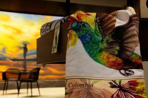 Norte Cali- Bosque Living - 104