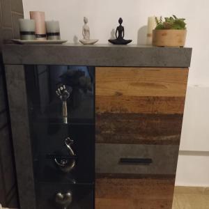 Charmant Appart Moderne au Cœur de Rabat avec Fibre