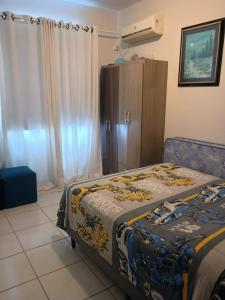 Apartamento 50m do Mar
