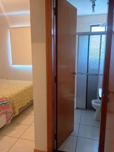 Apartamento 50m do Mar