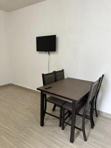 Apartamentos la medero 4