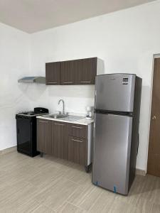 Apartamentos la medero 4