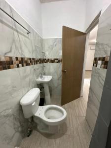 Apartamentos la medero 4