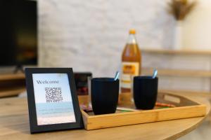 Apparts hôtels Concarneau